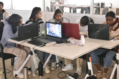 Smart City Hackathon